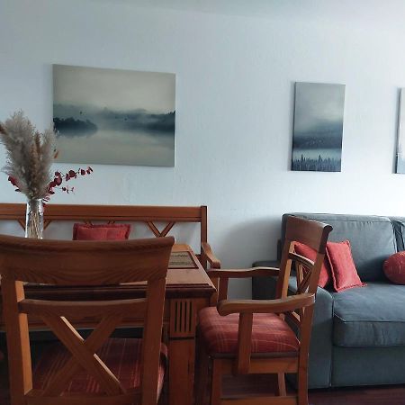 Sonnige Ferienwohnung Bei Familie Koehler คัปเพล-กราเฟินเฮาเซน ภายนอก รูปภาพ