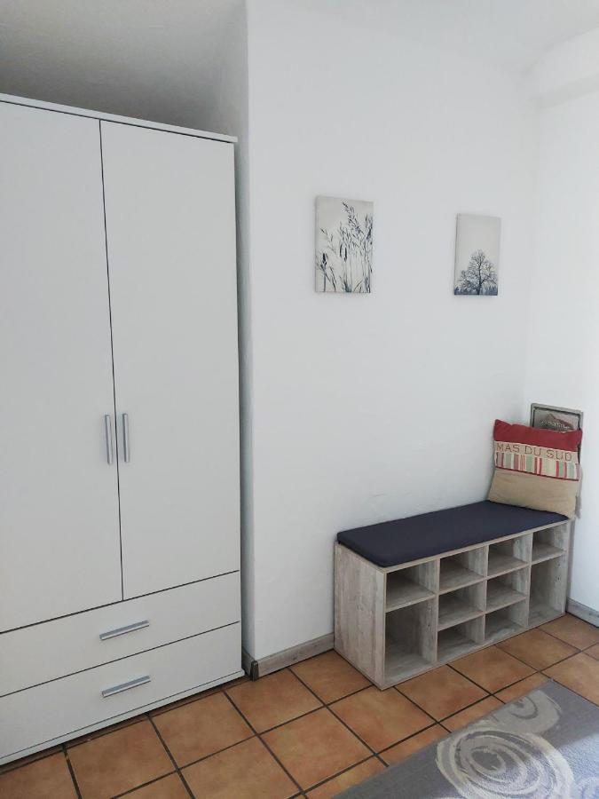 Sonnige Ferienwohnung Bei Familie Koehler คัปเพล-กราเฟินเฮาเซน ภายนอก รูปภาพ